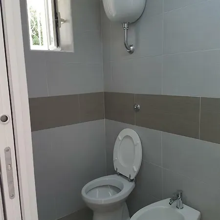 Il Soppalco דירה קאסרטה